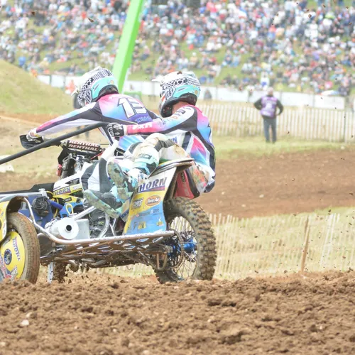 Side Car Cross © Benoit Sevestre - Radio Intensité 