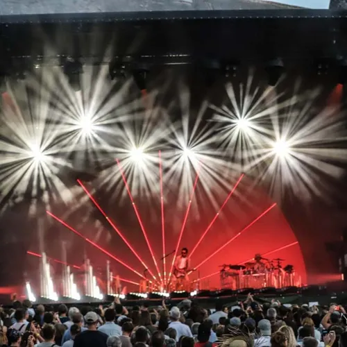 Stars'Terre 2026 #Jour 2  | Radio Intensité © Yann Noyelle
