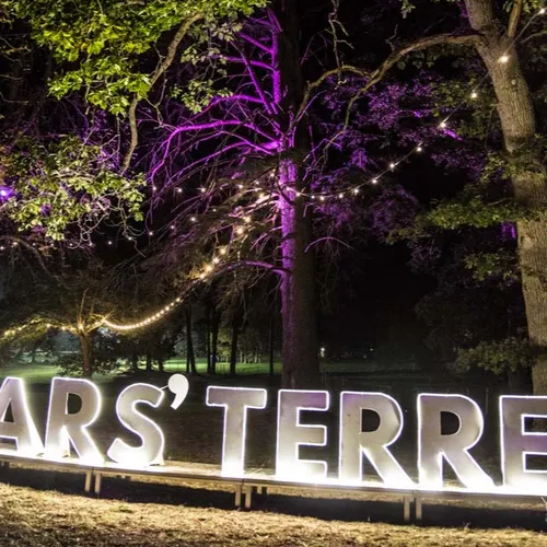 Stars'Terre 2026 #Jour 2  | Radio Intensité © Yann Noyelle
