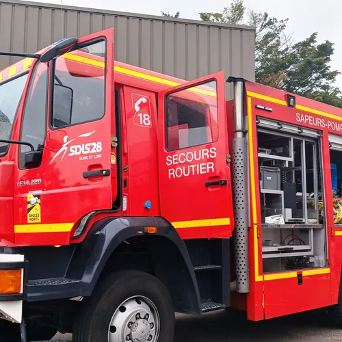 Un homme décède dans un accident de la route