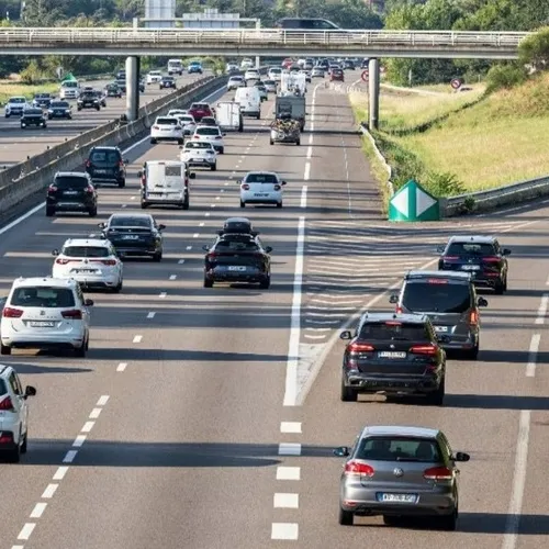 Bison Futé : un samedi rouge sur les routes