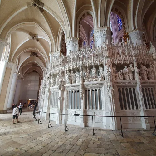 🔊 Chartres veut mêler culture et « expérience originale » 