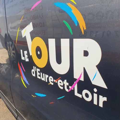 À un mois du Tour d'Eure-et-Loir, un appel aux bénévoles 