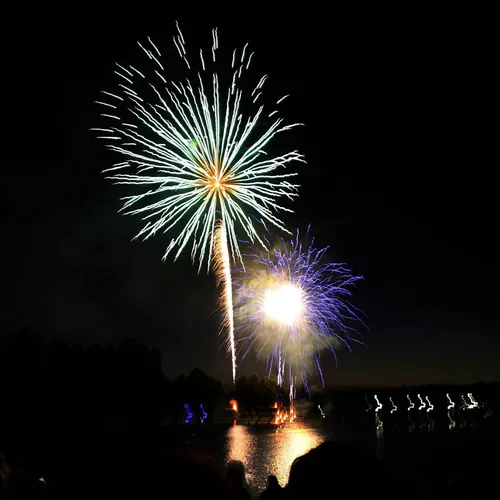 Bonneval sacrifie son feu d'artifice face aux risques incendie