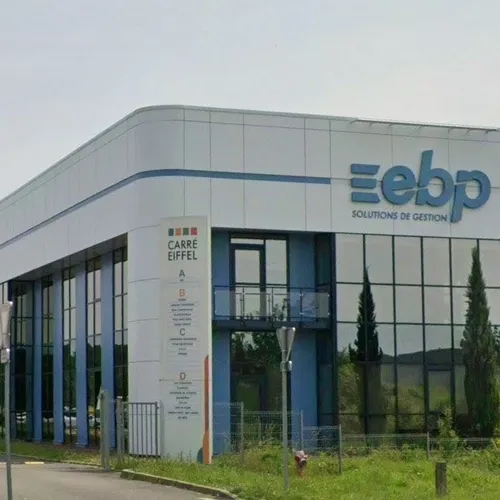 🔊 Les salariés d'EBP Chartres rapatriés dans les Yvelines