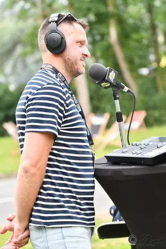MARCEL FESTOCH 2026 #1 | © Radio Intensité - Benoît Sevestre