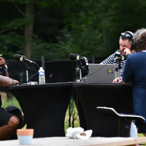 MARCEL FESTOCH 2026 #1 | © Radio Intensité - Benoît Sevestre