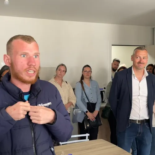 🔊 Comment accompagner les jeunes les plus vulnérables vers...