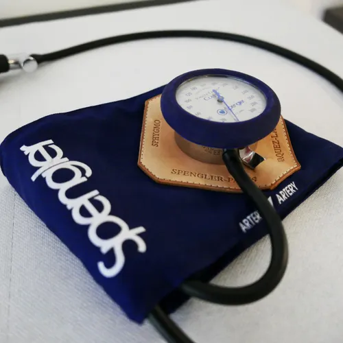 🔊SAS 28, le service d'accès aux soins entre le SAMU et médecins...