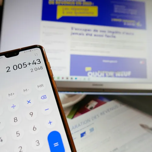 🔊Une question pour votre déclaration de revenus ?