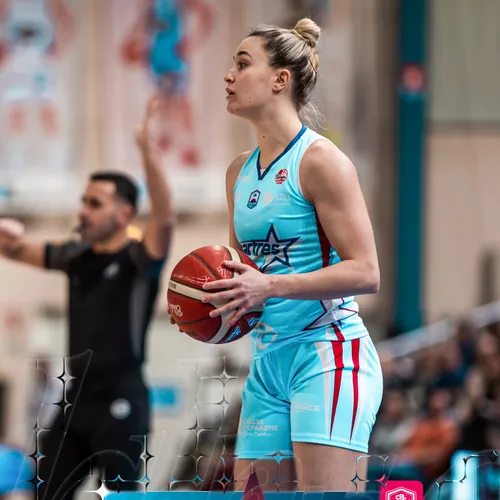 BASKET – Défaite des Chartraines à Mont-de-Marsan