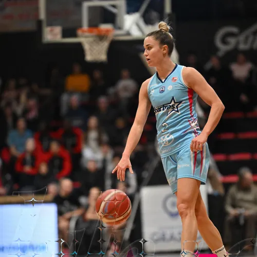 BASKET – Wonderligue : Défaite de Chartres à Charleville-Mézières...