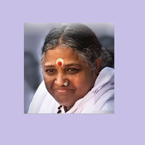 CHARTRES - Amma en France