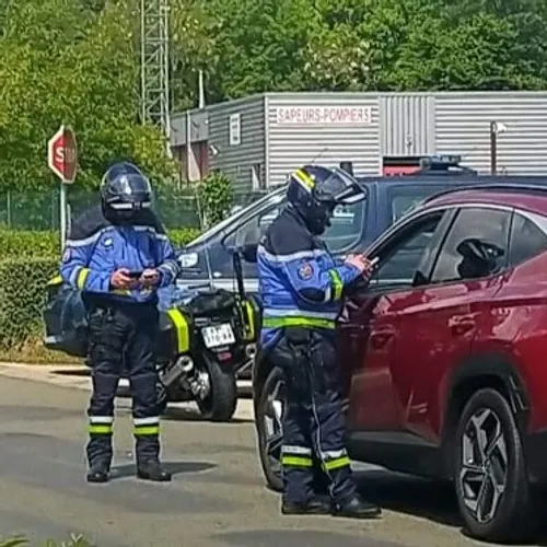EURE-ET-LOIR – 63 infractions sur les routes relevées en trois heures