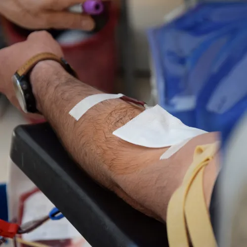 Une dizaine de dates pour le don du sang