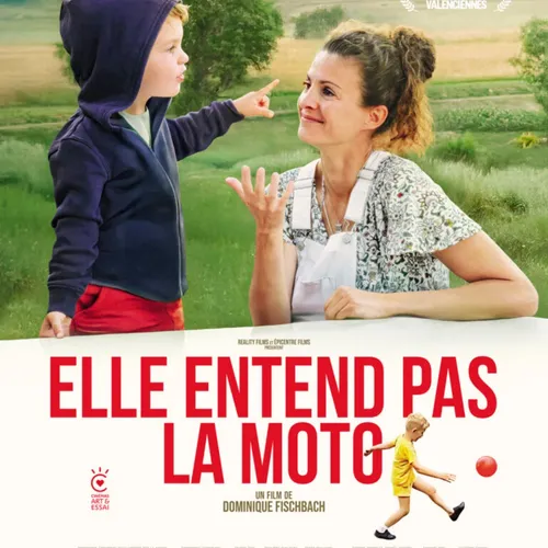« Elle entend pas la moto » : un film pour mieux comprendre la...