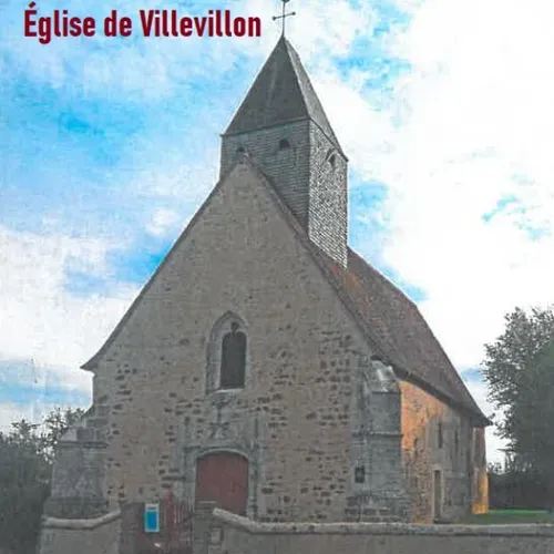 LES AUTELS-VILLEVILLON - Pèlerinage à Saint-Fiacre