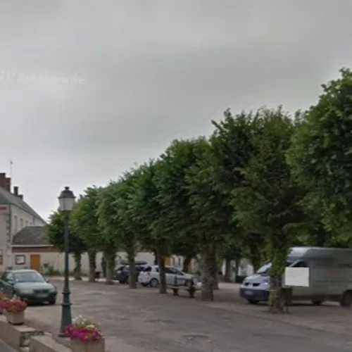 LOIR-ET-CHER – Le corps d'un homme retrouvé dans une voiture en flamme