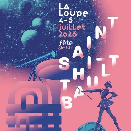 LA LOUPE - Fête de la Saint-Thibault