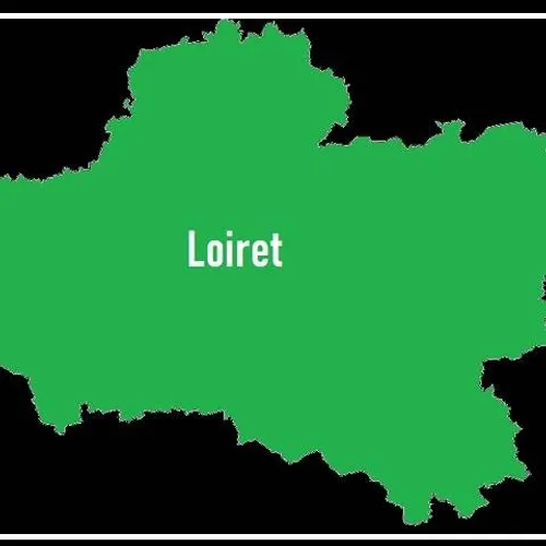 LOIRET – Un homme tué par balle à Beaugency