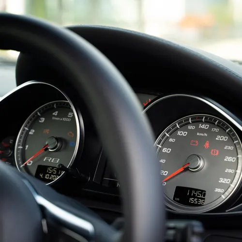 La vitesse abaissée dès le 1er novembre à Lucé