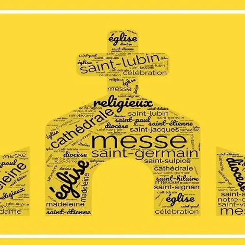 EURE-ET-LOIR - Messes de la Toussaint