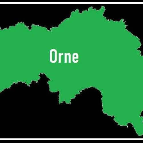 ORNE - Un corps démembré et en décomposition découvert à L'Aigle,...