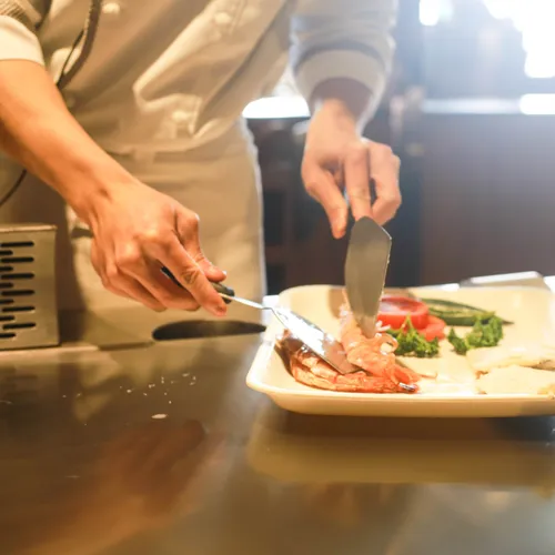 🔊 Son menu « crise de l’essence » à 10 balles fait un carton