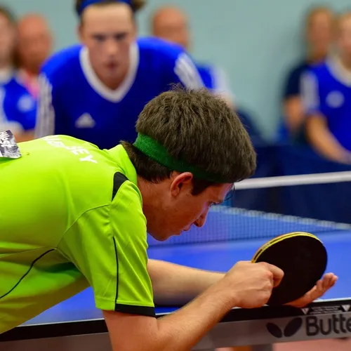 🔊Tennis de Table, Chartres retrouve la Pro A