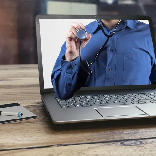 🔊 Des téléconsultations médicales pour accéder à des médecins