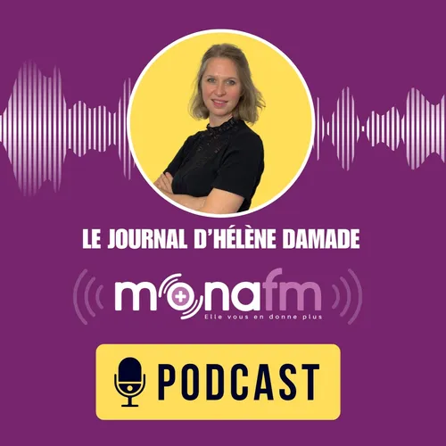 L'actualité de ce mardi 28 janvier 2025 à 9h, sur Mona FM 