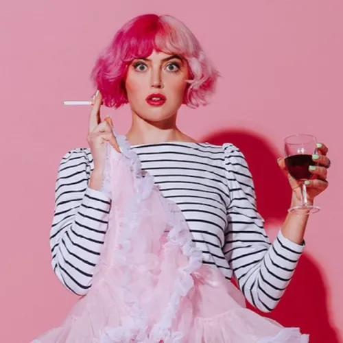 Tatty Macleod ,Un spectacle en langue anglaise !