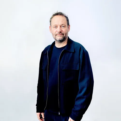 Christophe Mali de retour sur scène et avec un album "humain"