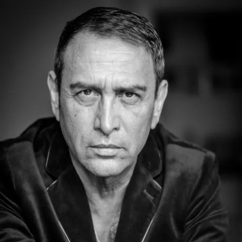 Sebastien El Chato nous partage ses racines