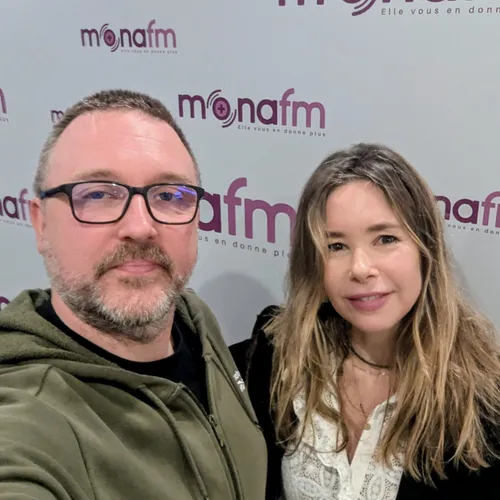 ROMANE SERDA : De retour avec un nouvel album "Sujet sensible"