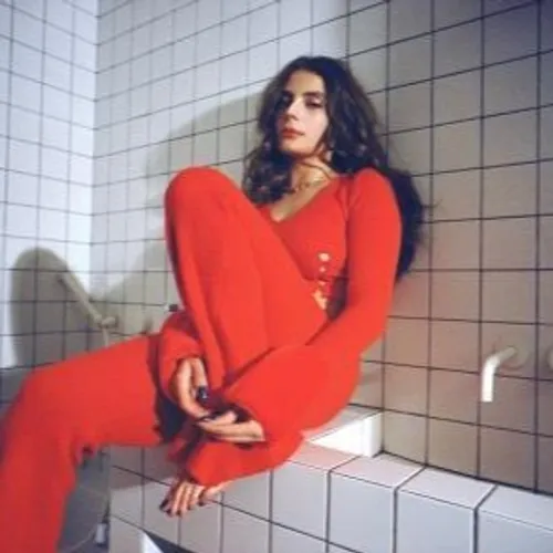 MAELLE en concert à Calais le 25 janvier 2025