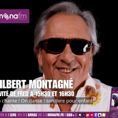 GILBERT MONTAGNE réagit à la version des sunlight de Lucas...