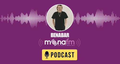 Bénabar : Le retour triomphal avec Le Soleil des Absents et ses...