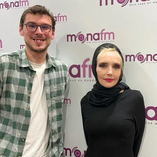 Jeanne Mas fête ses 40 ans de musique sur scène