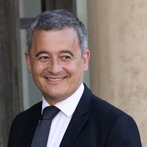 7h - Un nouveau gouvernement, avec 4 nordistes ! 