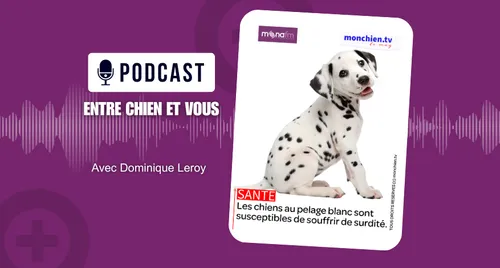 LE PELAGE BLANC