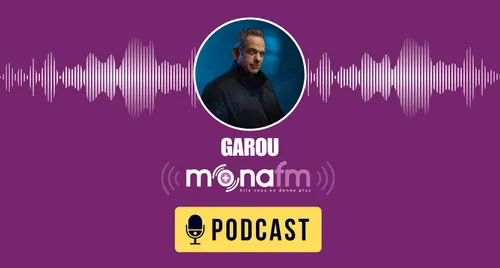 GAROU de retour en solo