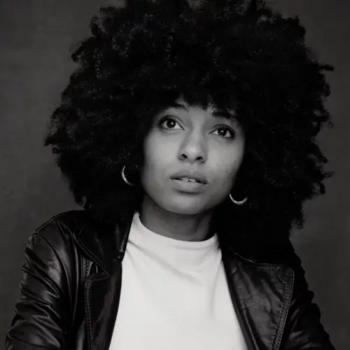 MARIE SARAH : Une grand voix et un grand talent