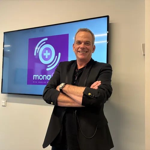 GAROU : de retour avec enfin un album qu'il a écrit et composé