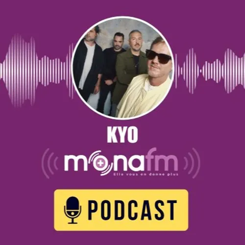 KYO De retour ave un nouvel album : Ultraviolent