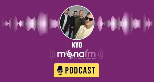 KYO De retour ave un nouvel album : Ultraviolent