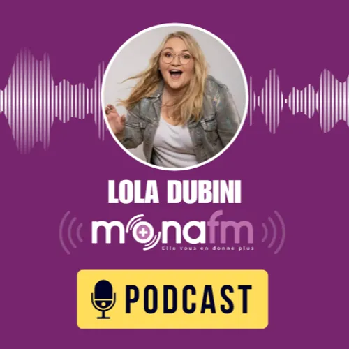 LOLA DUBINI en rodage dans le Nord