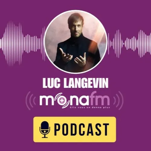 Luc Langevin au Zénith de Lille le 23 février 2027 : l’impossible...
