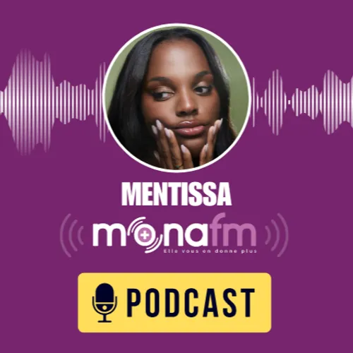 MENTISSA de retour avec son nouveau single : La vie qu'on mène 