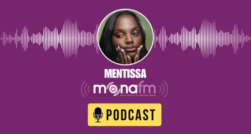 MENTISSA de retour avec son nouveau single : La vie qu'on mène 